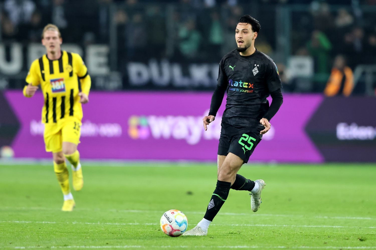 Ramy Bensebaini