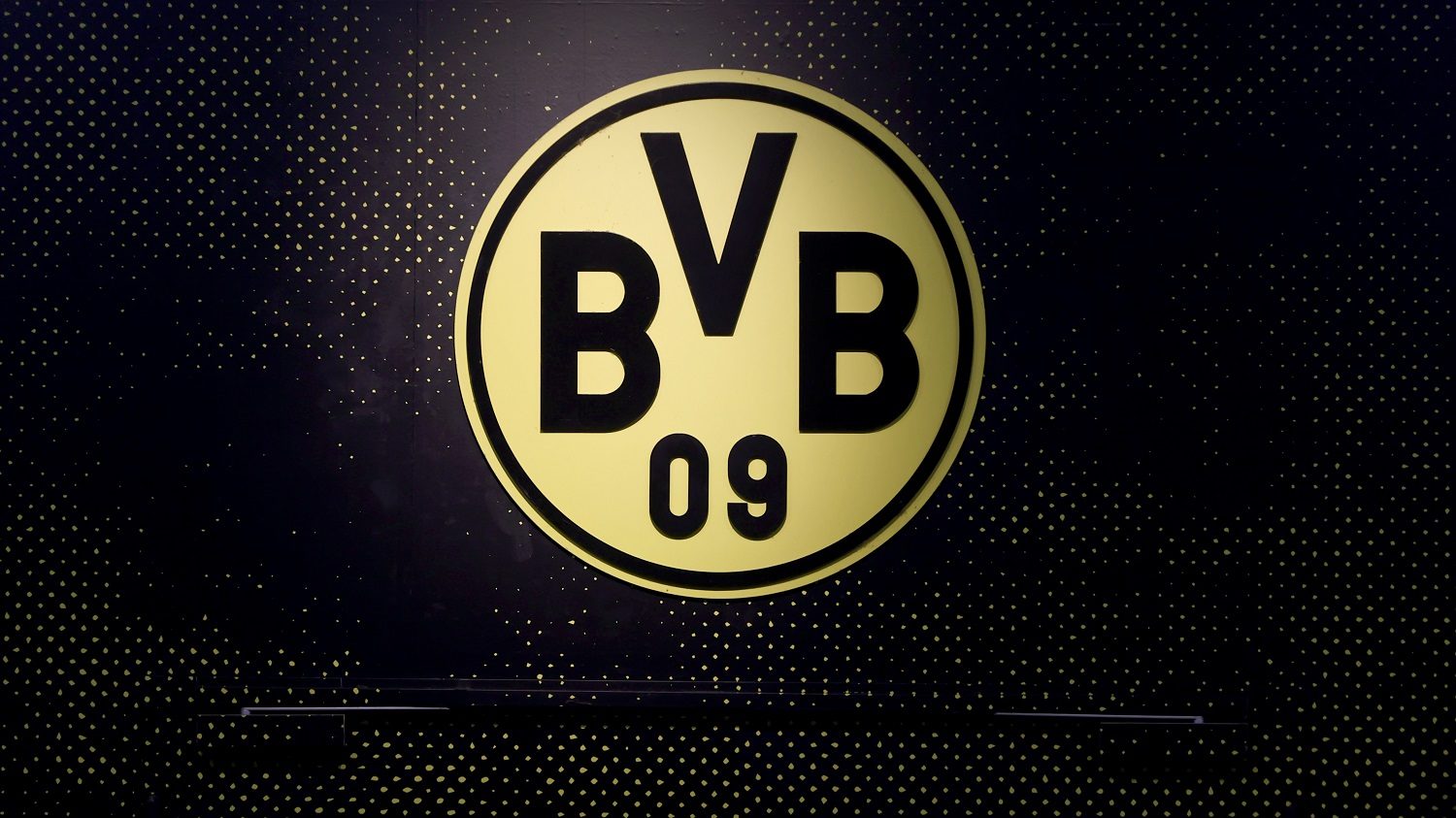 BVB Logo