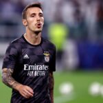 Alejandro Grimaldo