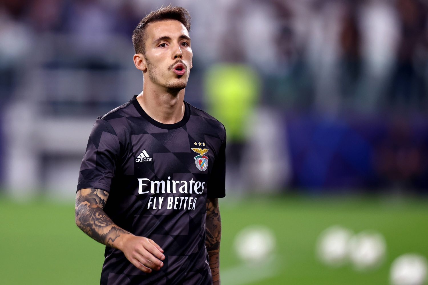 Alejandro Grimaldo