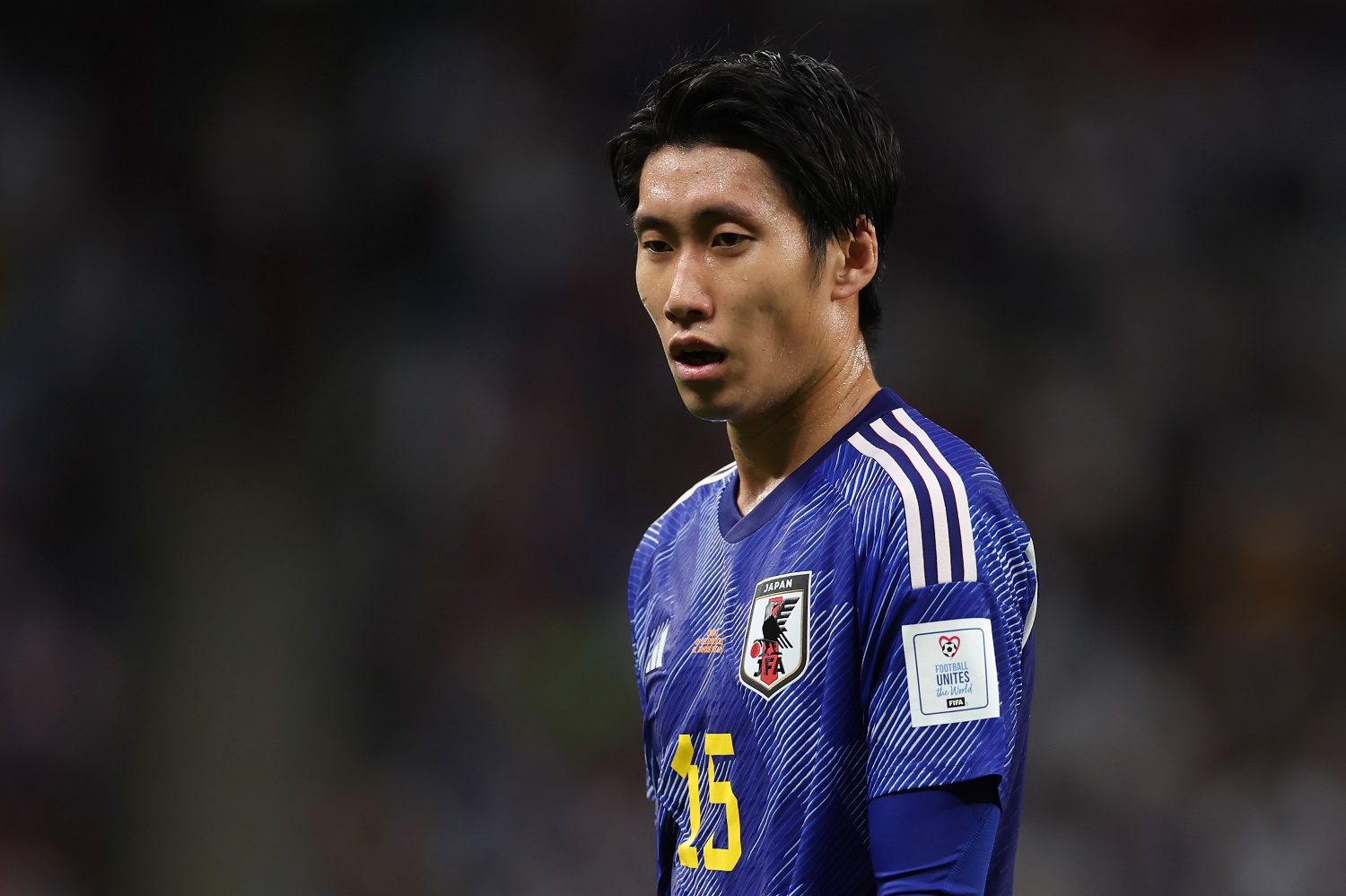 Daichi Kamada