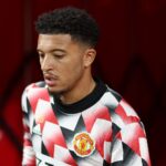 Jadon Sancho