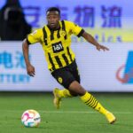 Youssoufa Moukoko