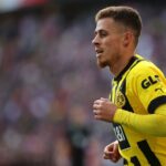 Thorgan Hazard
