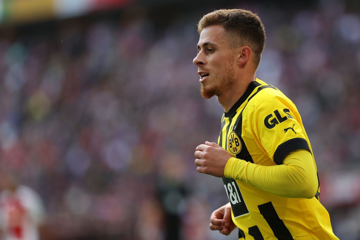 Thorgan Hazard