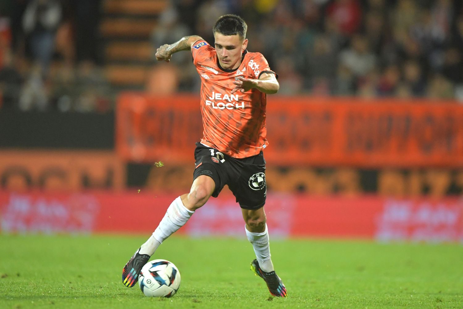 Enzo Le Fée