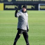 Edin Terzic