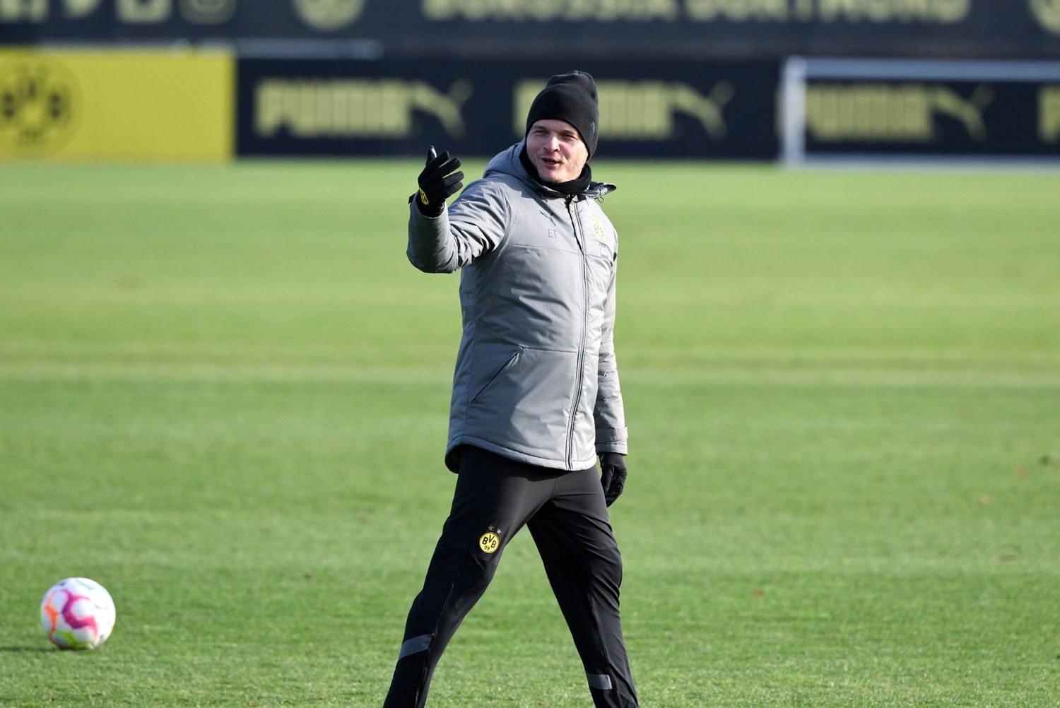 Edin Terzic