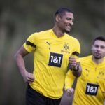 Sebastien Haller