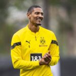 Sebastien Haller