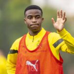 Youssoufa Moukoko