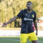 Sebastien Haller