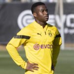 Youssoufa Moukoko