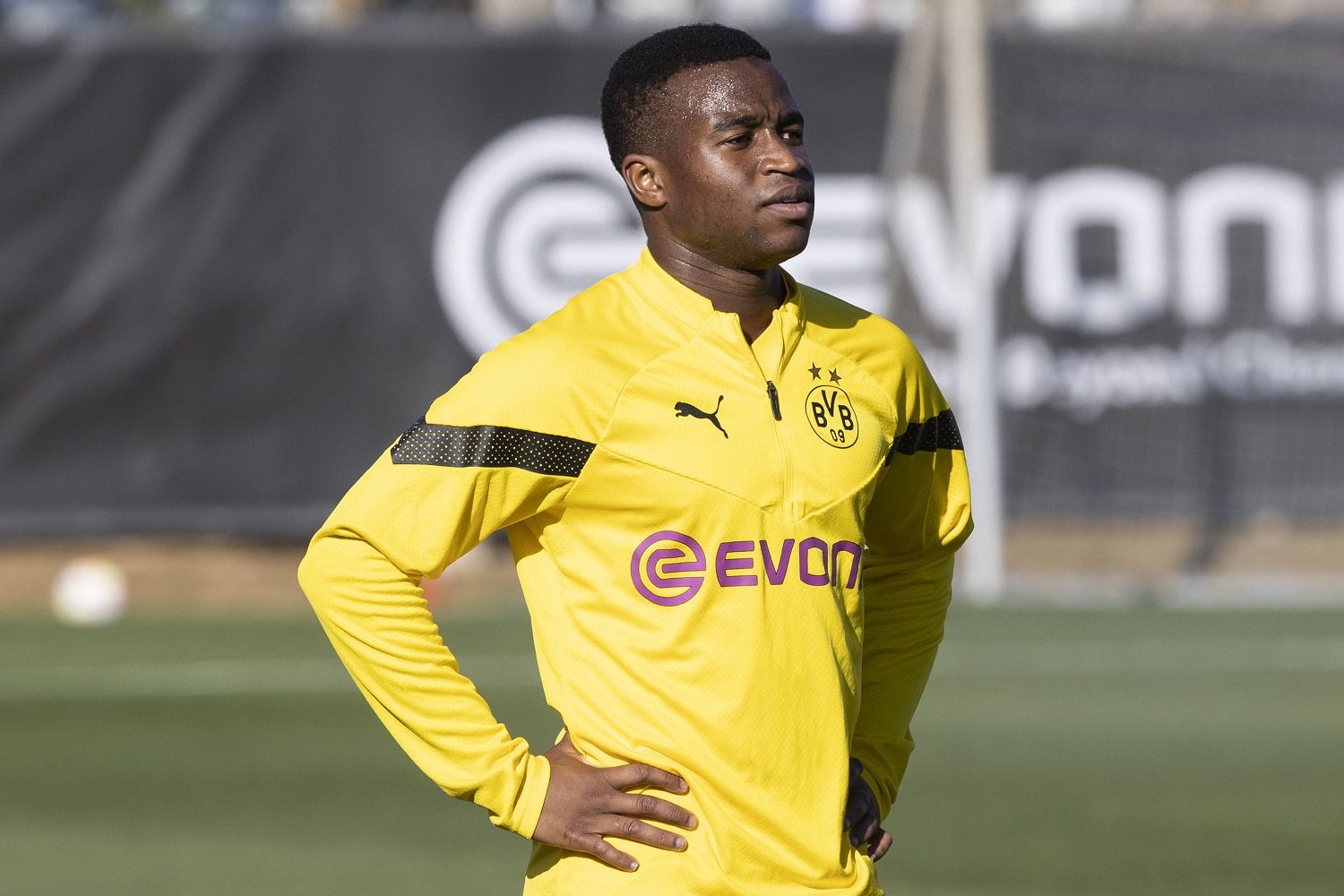 Youssoufa Moukoko