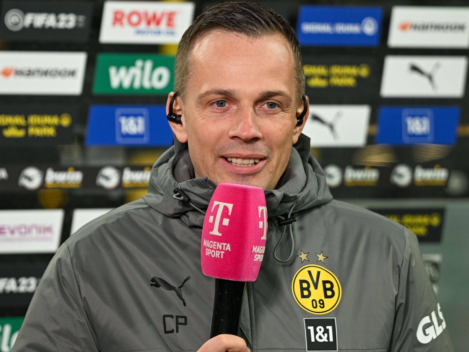 BVB U23