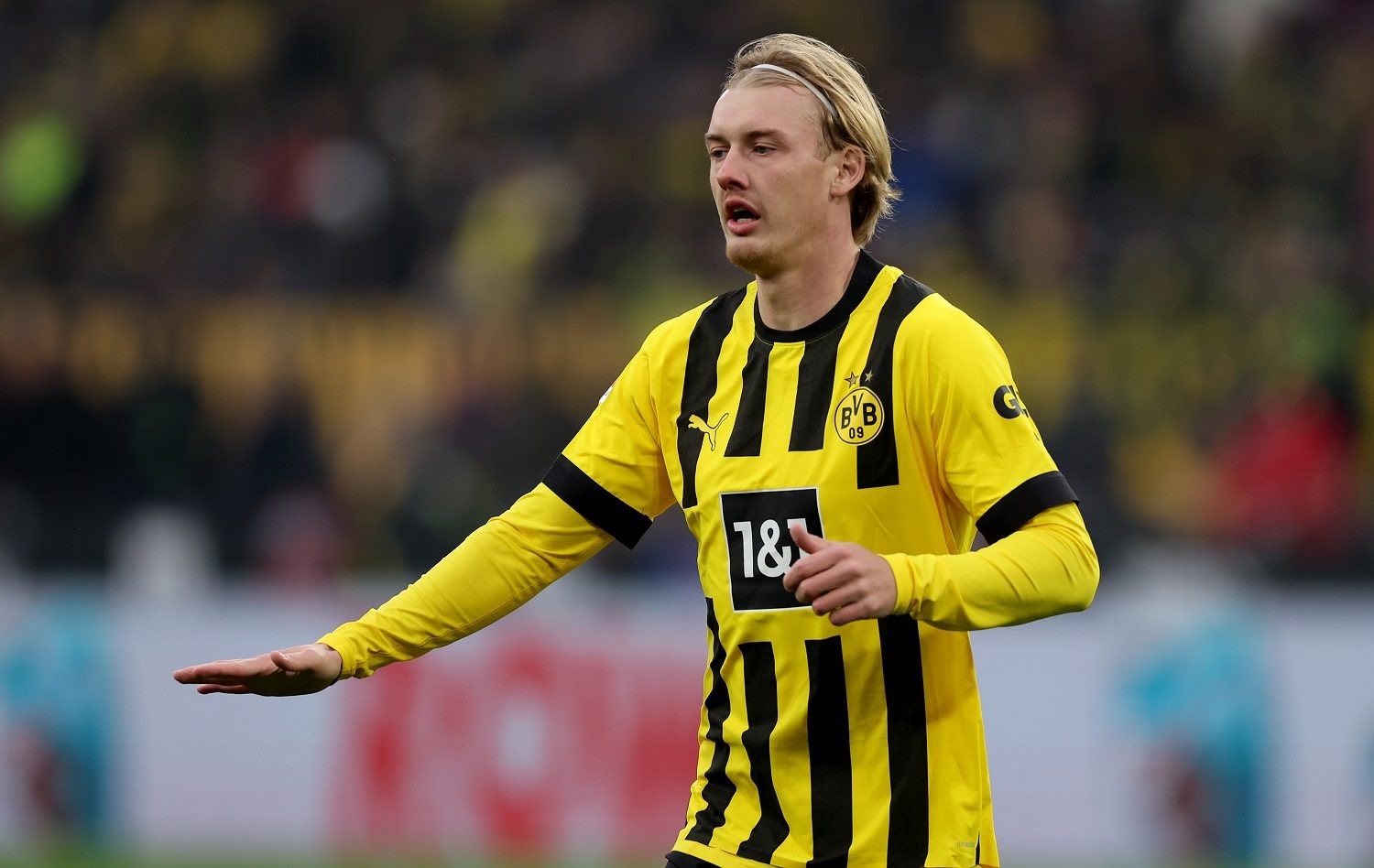 Julian Brandt
