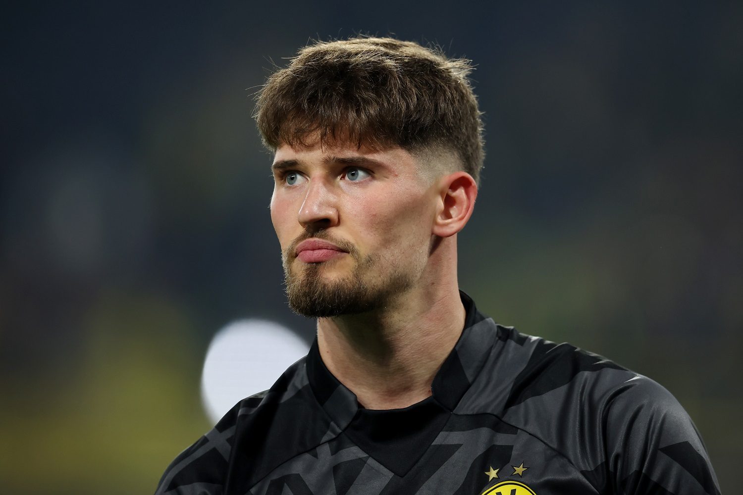 Gregor Kobel