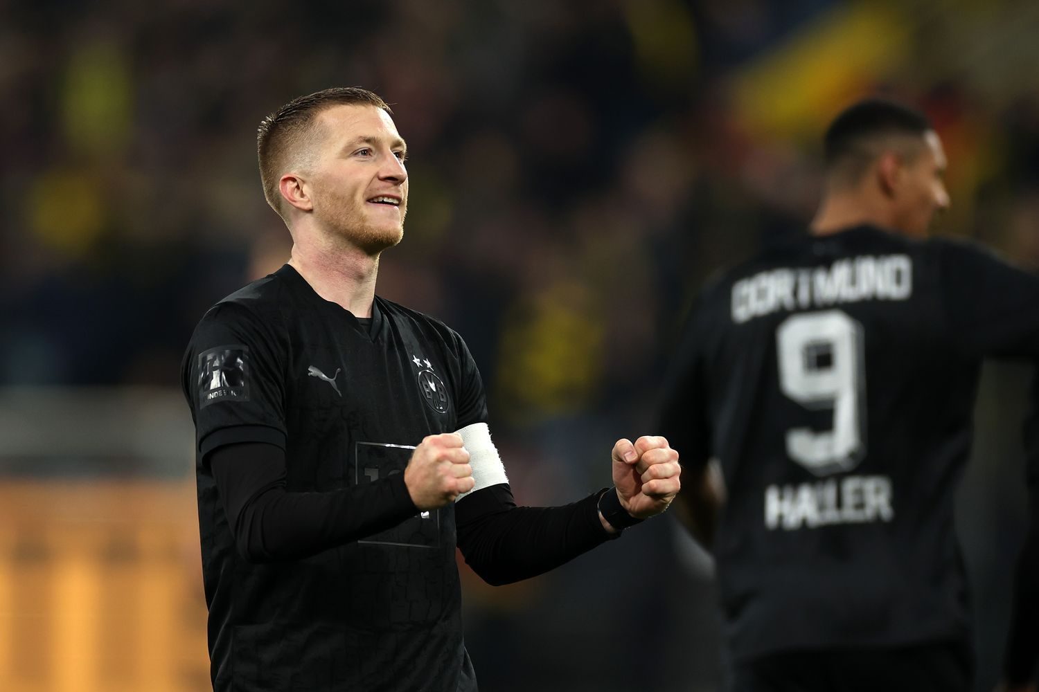 Marco Reus