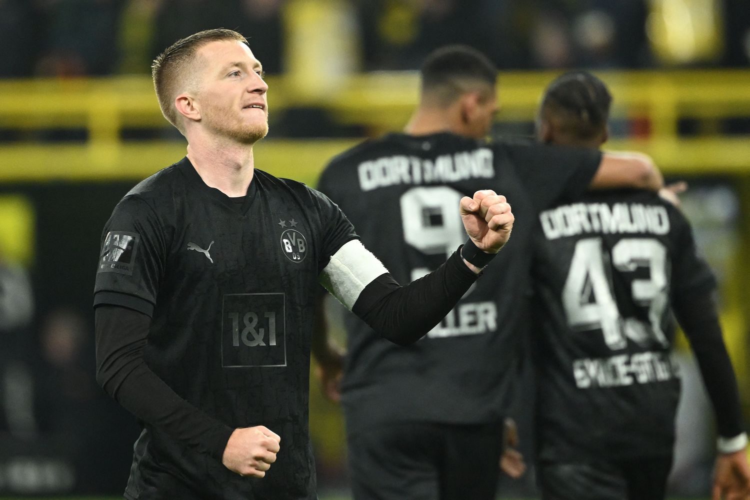 Marco Reus
