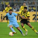 BVB vs. VfL Bochum