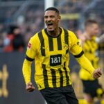Sebastian Haller