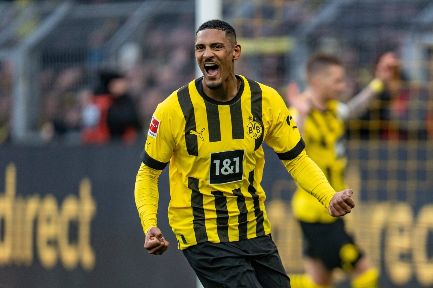Sebastian Haller