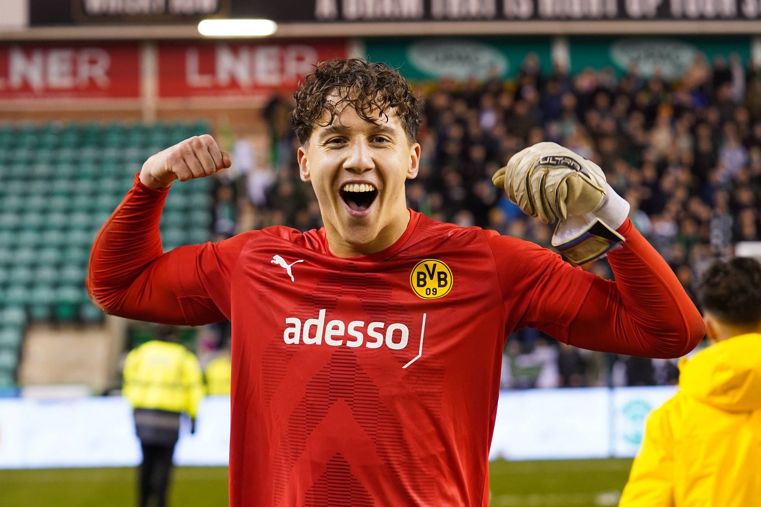 BVB U19