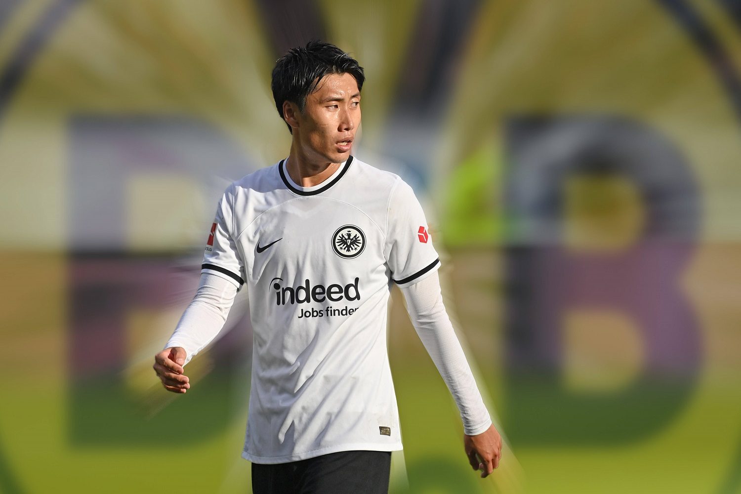 Daichi Kamada