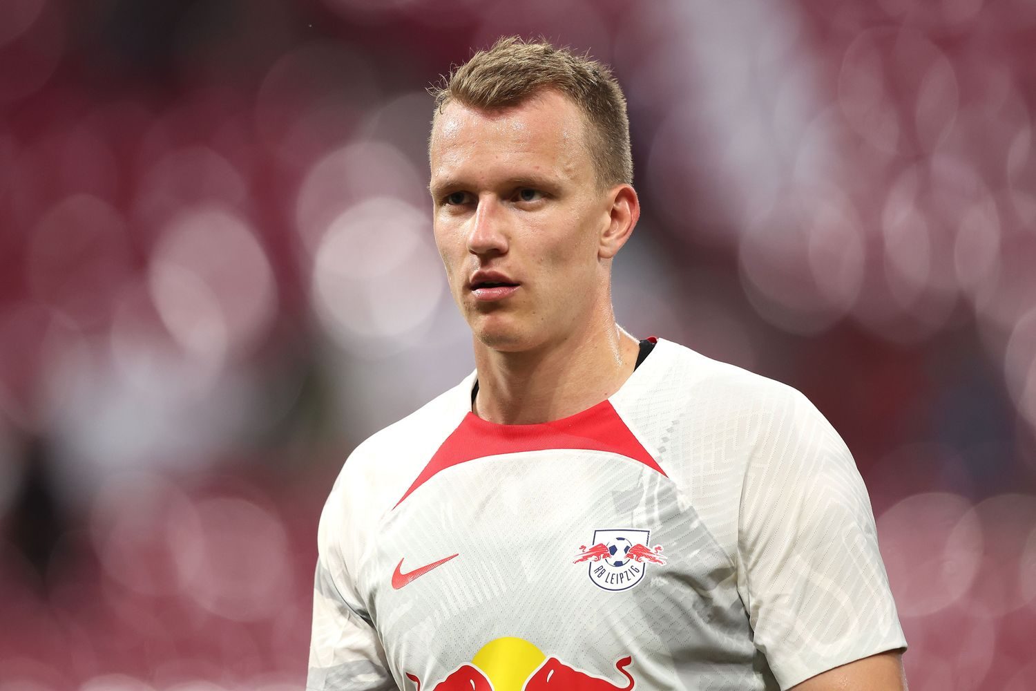 Lukas Klostermann