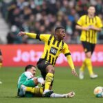 Youssoufa Moukoko