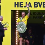 BVB Köln Großkreutz
