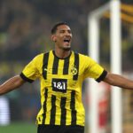 Sebastien Haller