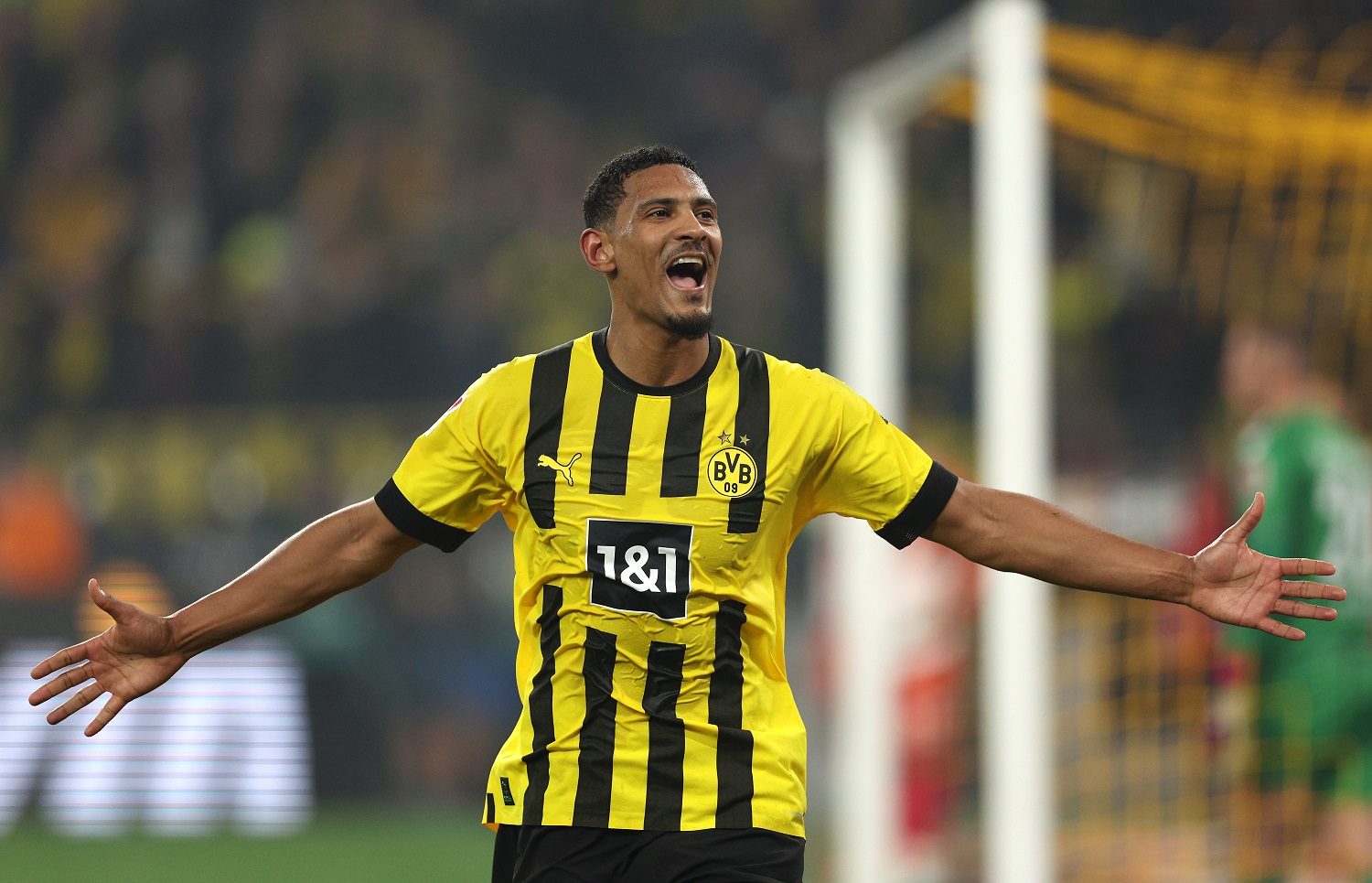 Sebastien Haller