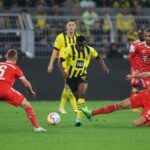 BVB vs. FC Bayern