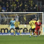 BVB Leipzig Emre Can