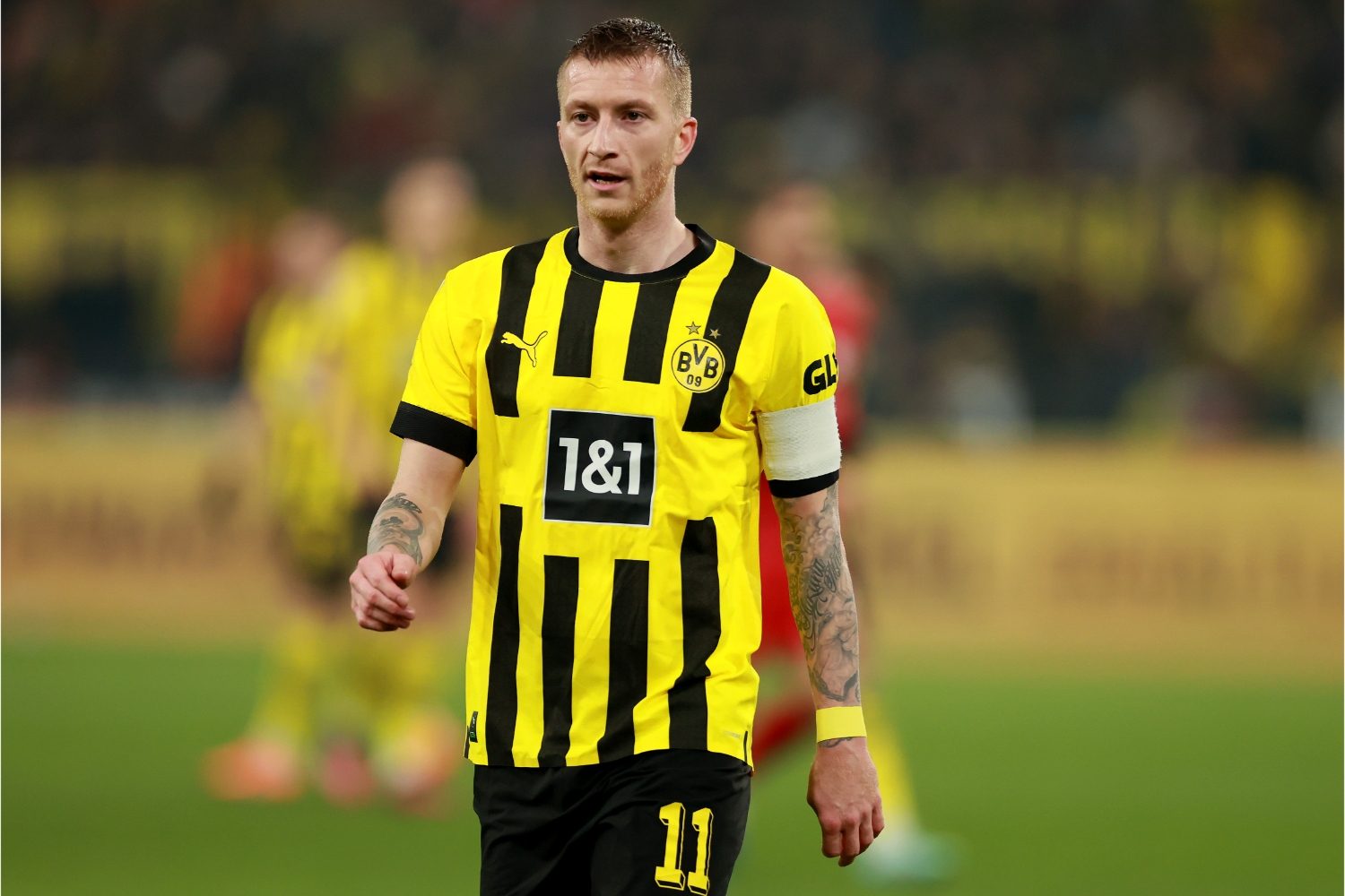 Marco Reus