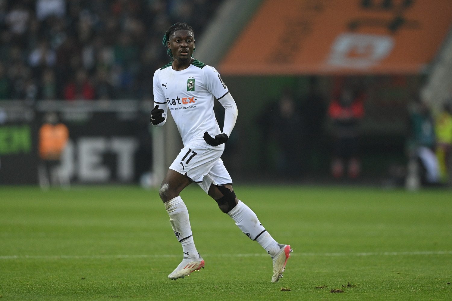 Manu Koné