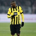 Anthony Modeste