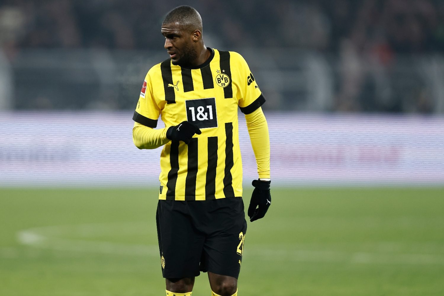 Anthony Modeste