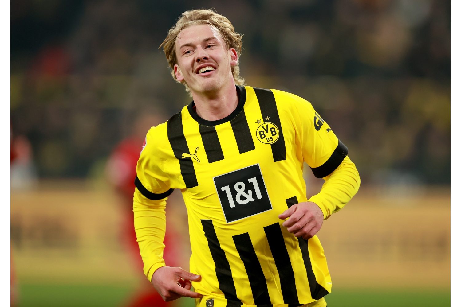 Julian Brandt