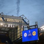 Chelsea BVB Stadion
