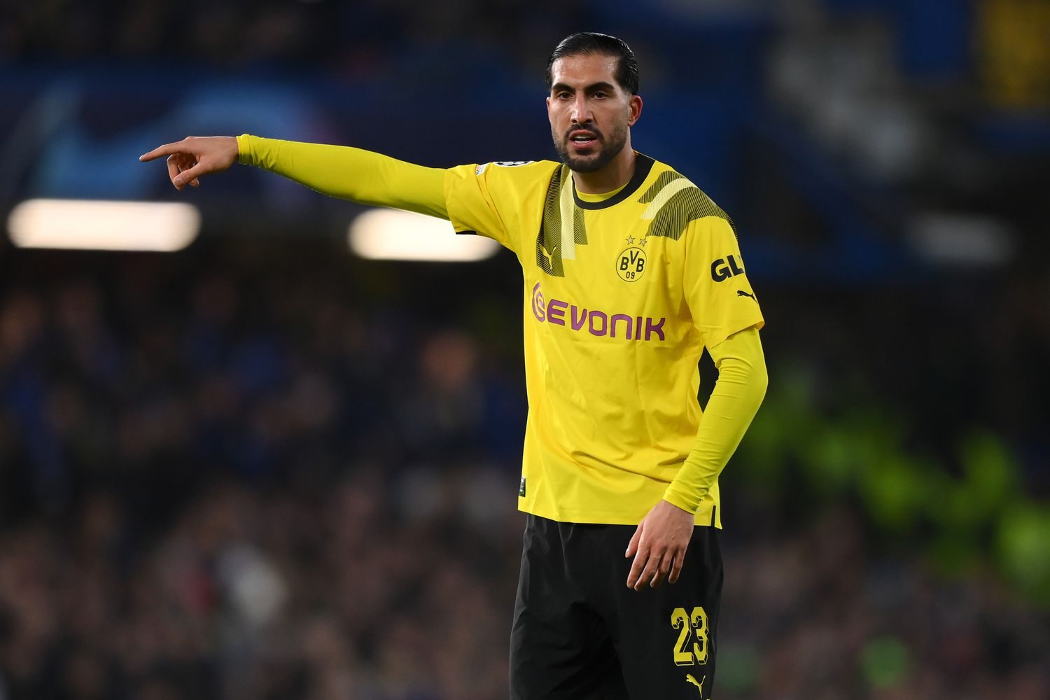 Emre Can