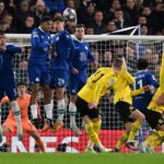 Chelsea BVB Reus