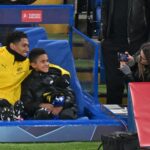 Chelsea BVB
