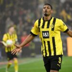 BVB 1. FC Köln Malen Reus
