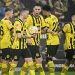 BVB 1. FC Köln