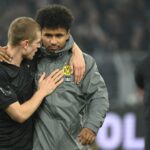 BVB Leipzig Aufstellungen