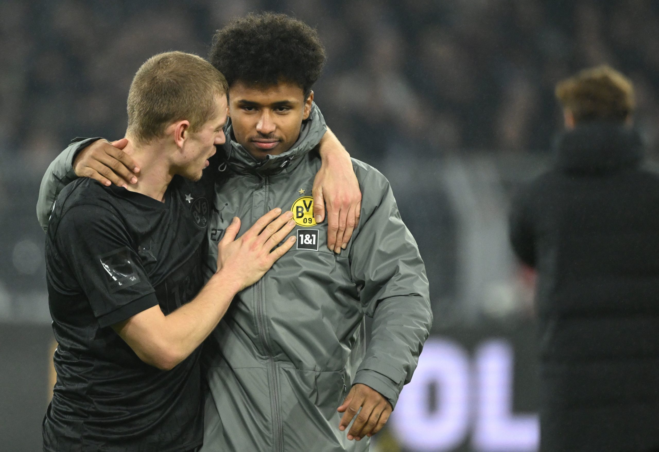 BVB Leipzig Aufstellungen