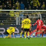 BVB Leipzig Forsberg