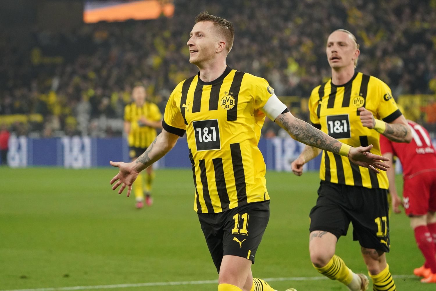 Marco Reus